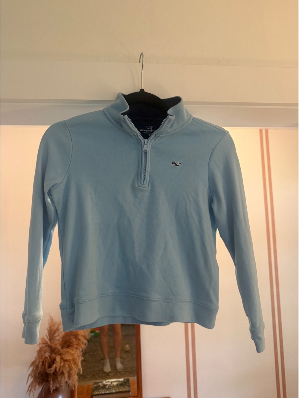 Vineyard Vines Boys Pullover